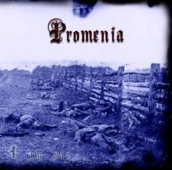 Promenia : I Am War